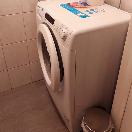 Apartamento Studio Apartman Dolenac