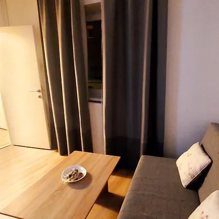 Studio Apartman Dolenac *